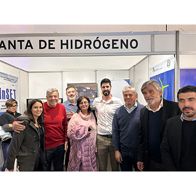 foro transicion energetica