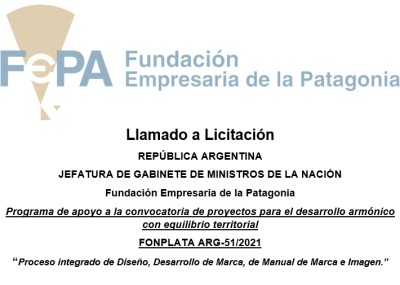 licitacion imagen