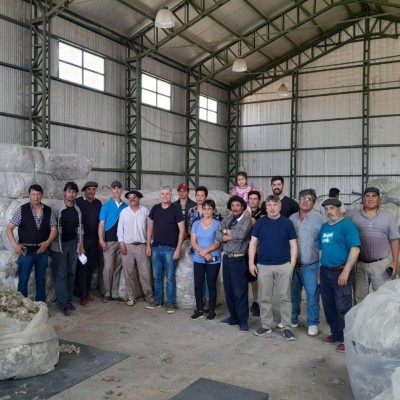 Visita Meseta