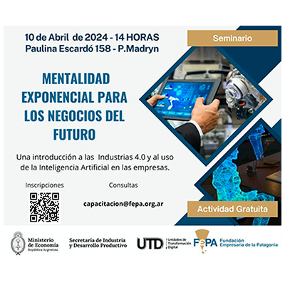 Seminario Mentalidad web