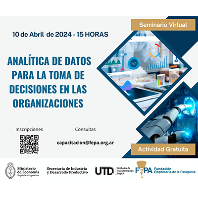 Seminario virtual web